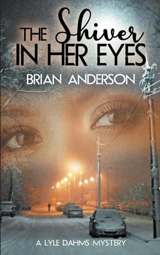 Cover image for The Shiver in Her Eyes