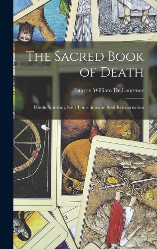 The Sacred Book of Death