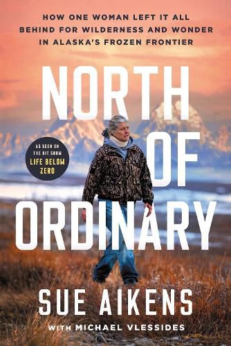 Cover image for North of Ordinary