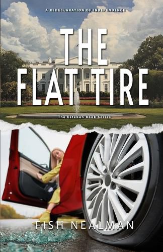 Cover image for The Flat Tire