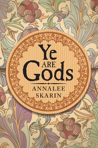 Cover image for Ye are Gods: New Edition