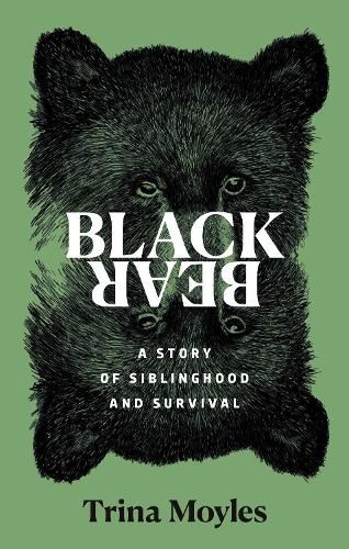 Cover image for Black Bear