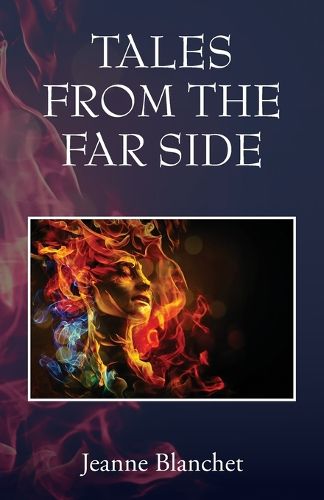 Cover image for Tales from the Far Side