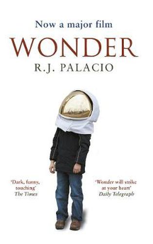 Wonder: Adult edition