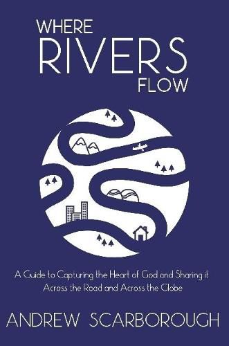 Cover image for Where Rivers Flow