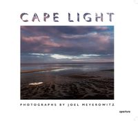 Cover image for Cape Light