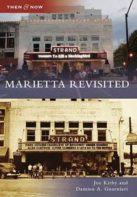 Cover image for Marietta Revisited