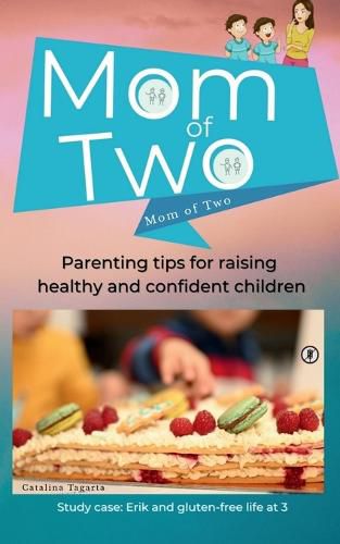 Cover image for Mom of Two