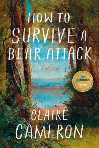 Cover image for How to Survive a Bear Attack