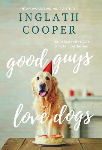 Cover image for Good Guys Love Dogs