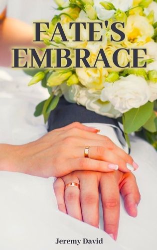 Cover image for Fate's Embrace