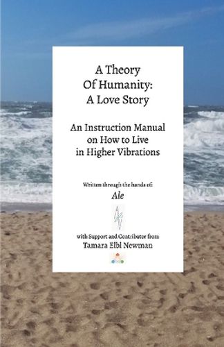 Cover image for A Theory of Humanity