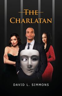 Cover image for The Charlatan