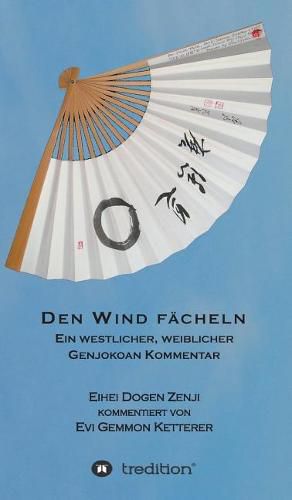 Cover image for Den Wind Facheln