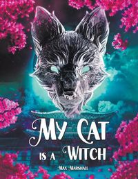 Cover image for My Cat is a Witch