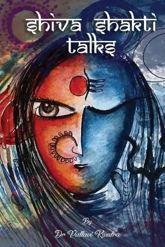 Cover image for Shiva Shakti Talks