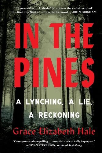 Cover image for In the Pines
