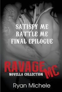 Cover image for Ravage MC Novella Collection