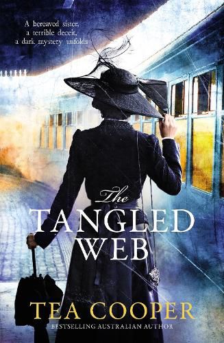 Cover image for The Tangled Web