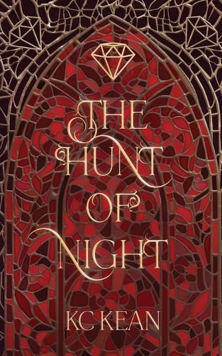 Cover image for The Hunt of Night