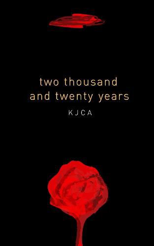 Cover image for Two Thousand and Twenty Years: An Anthology