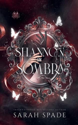 Cover image for Shannon in Sombra