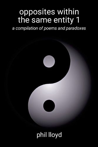 Cover image for opposites within the same entity 1