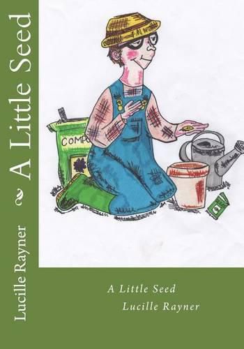 Cover image for A Little Seed