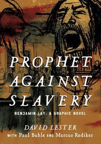 Cover image for Prophet against Slavery