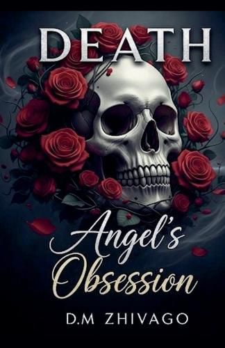 Cover image for Angel's Obsession