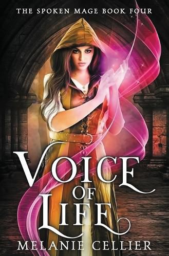 Cover image for Voice of Life