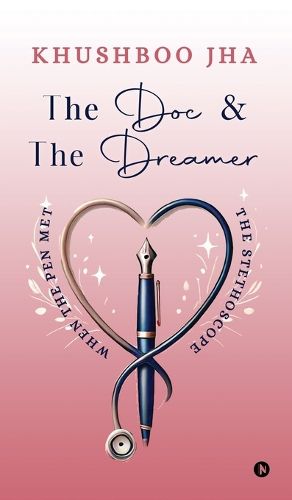 Cover image for The Doc and The Dreamer