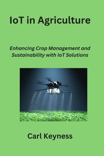 Cover image for IoT in Agriculture