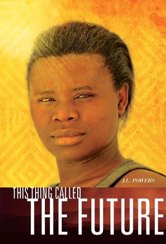 Cover image for This Thing Called the Future