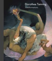 Cover image for Dorothea Tanning: Transformations