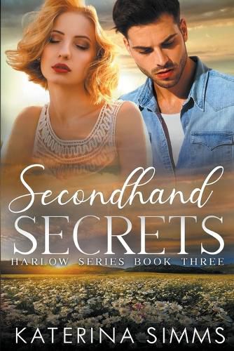 Cover image for Secondhand Secrets - A Harlow Series Book