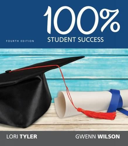 Cover image for 100% Student Success
