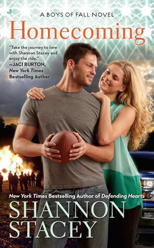 Cover image for Homecoming