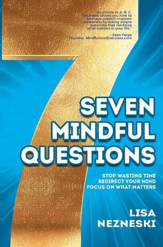 Cover image for Seven Mindful Questions
