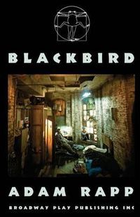 Cover image for Blackbird