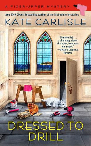 Cover image for Dressed to Drill