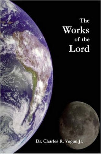 Cover image for The Works of the Lord