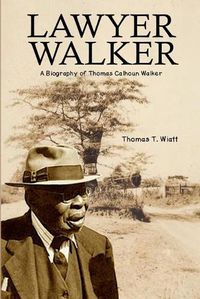 Cover image for Lawyer Walker