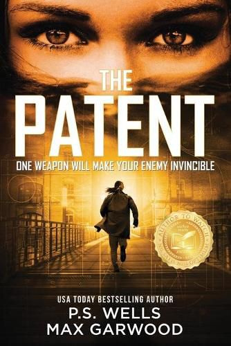 Cover image for The Patent