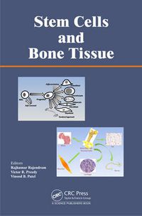 Cover image for Stem Cells and Bone Tissue