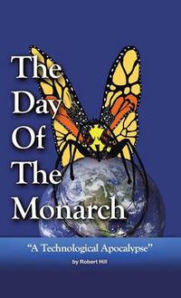 Cover image for The Day of the Monarch