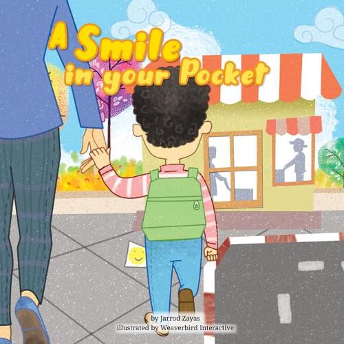 Cover image for A Smile in Your Pocket