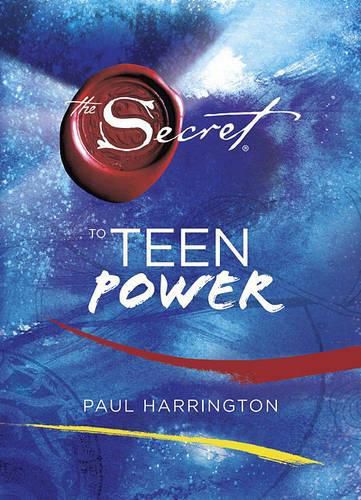 Cover image for The Secret to Teen Power