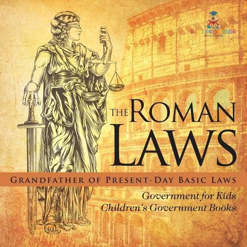 The Roman Laws