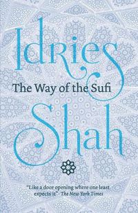 Cover image for The Way of the Sufi